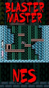 13K views · 248 reactions | Blaster Master NES 1988 | Kamikaizo | Facebook