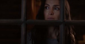 ‘Angel Baby’ Poster – Isabel Cueva and Rebecca De Mornay Star in Douglas Tait’s Directorial Debut