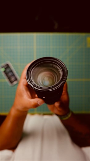 To all my Sony creatives, What’s your go-to lense?  I’ll go first!  Sony 24-70 GMII f2.8 and heres why.  ✅ Works well to achieve MOST shots I need. ✅ Autofocus is beyond crisp. ✅ Pretty lightweight compared to other options. You cant miss with this one.❤️ #sony | Max Rhyms | Facebook