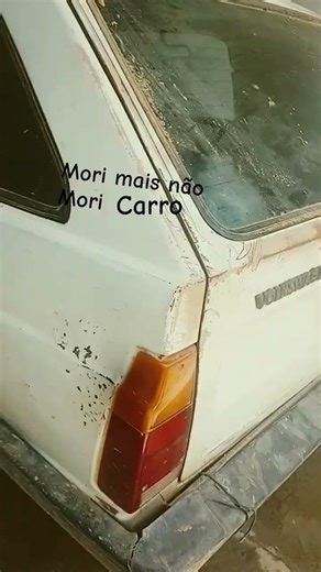 carro forte