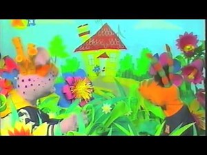 Nick Jr Continuity 4 2000