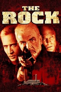 The Rock (1996) - AZ Movies