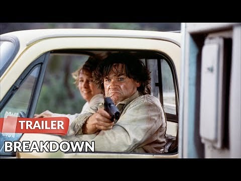 Breakdown (1997) Trailer | Kurt Russell | Kathleen Quinlan