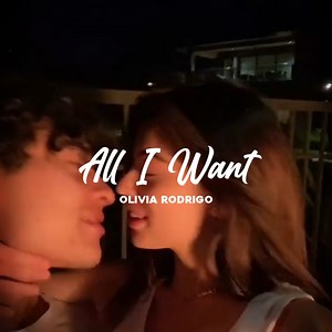 116K views · 10K reactions | All I Want - Olivia Rodrigo | Gwen | Facebook