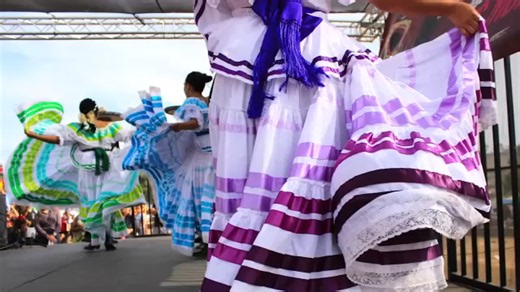 National Hispanic Heritage Month begins with celebrations across the US