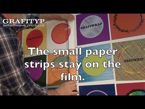 How to seamlessly join two pieces of cast vinyl