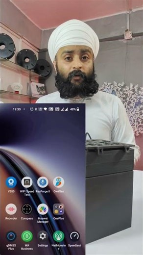 Portable NAS carry any where and use all stuff wirelessly with Raspberry pi 4 #nas #raspberry