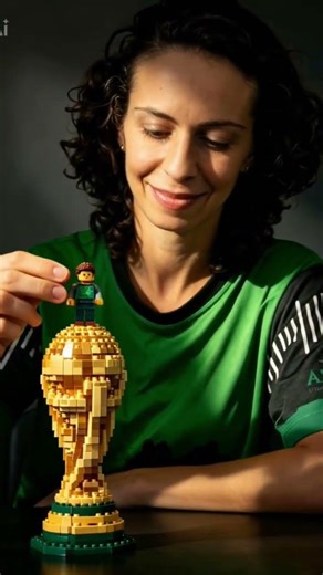 2026 vai ficar pra história do mundo!
