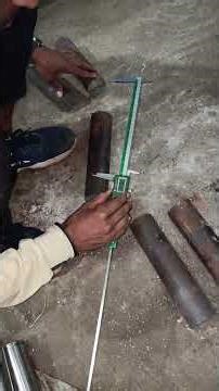 Cnc Turning Operator Basic Information 🤔 Install small and big components with some care