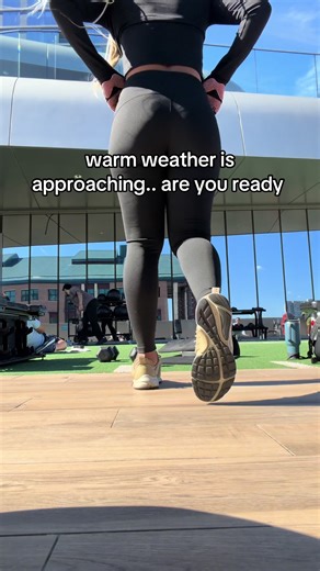 Achieve Your Summer Body with Winter Workouts