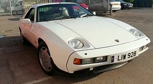 11K views · 961 reactions | The best rear end for a classic... | Landbeasts Automobile Classica | Facebook