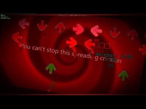 Camellia - Read Room | FNF Re-modchart