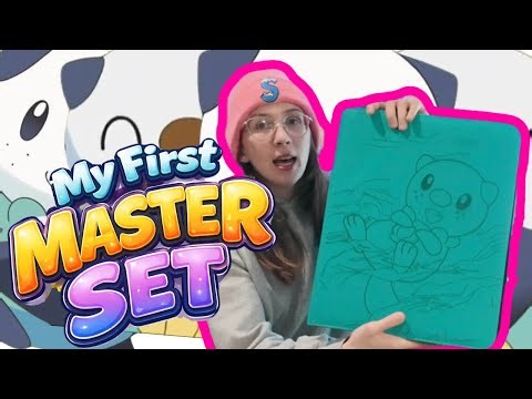 I am COLLECTING EVERY ENGLISH OSHAWOTT CARD !!!