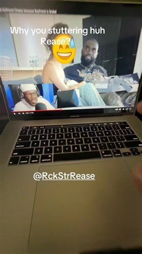 It ain’t that deep! #itzrease #fyp #loyaltytest #youtube #reaction