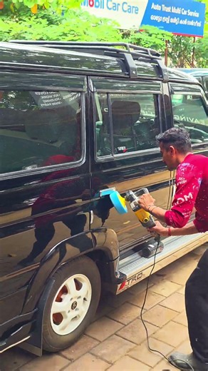 Autotrust polishing 🥰🥰🥰