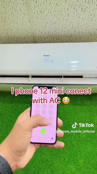 Control AC with iPhone 12 Mini: Best Remote App