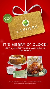 1.9K views · 2.3K reactions | ‘Tis the season for giving and we’re...