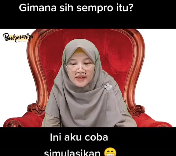 Panduan Simulasi Seminar Proposal Skripsi