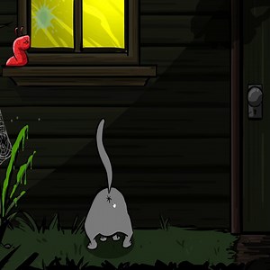 1.6M views · 9.1K reactions | Alien Eat The Cat and Become a Monster Cat | Highpro Gaming | Facebook