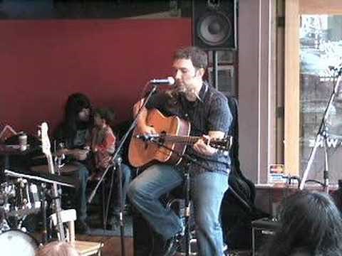 Nebraska by Bruce Springsteen