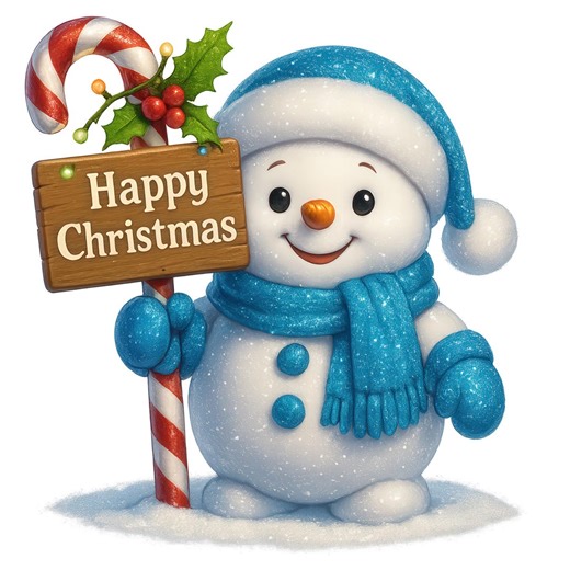 Christmas Snowman Clipart Bundle, Holiday PNG Graphics (digital Download) 12 Pngs - Etsy