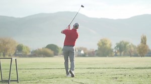 5.7K views · 46 reactions | The next big thing is here: TruGolf Mini Simulator & Tempo Trainer. Pre-Order today at: https://trugolf.com/news/trugolfmini/ This is #GolfConnected | TruGolf Simulators | Facebook