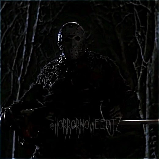 Jason Voorhees (Part 9) vs Jason Voorhees (Part 7)