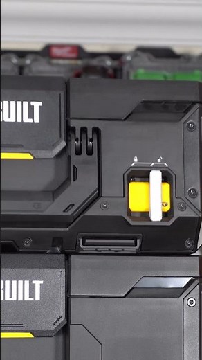 Is TOUGHBUILT STACKTECH a PACKOUT KILLER? Unboxing & First Look