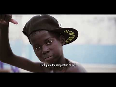 Beyond Surf Movie - Official Trailer