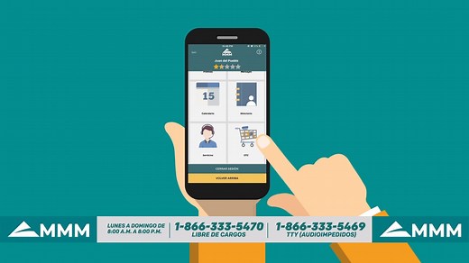 245 reactions · 108 shares | Afiliado de MMM: Ahora pedir tus artículos fuera de recetario es más fácil y conveniente. Ordénalos desde tu aplicación móvil y no pierdas cuenta de tu balance disponible. Mira el video y sigue el paso a paso. ¡Escoge, ordena y recibe! Y si no tienes la aplicación todavía, descárgala gratis: Apple iOS: https://itunes.apple.com/us/app/mmm/id1199710077?mt=8 Android: https://play.google.com/store/apps/details?id=com.msodev.membersapp | MMM | Facebook