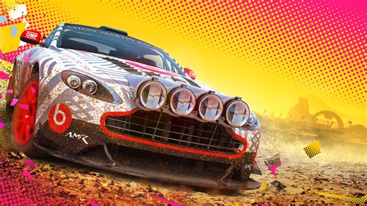 [Bon plan] jeu DiRT 5 à 47 € en précommande chez Leclerc (Xbox Smart Delivery)