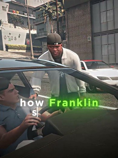 GTA 5 | How Trevor Steal Cars 💀🔥 #gta #gta5 #gtasa