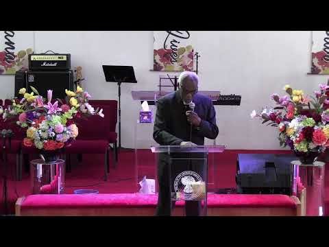 Full Gospel Community COGIC Live Stream