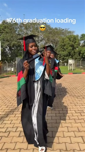 University Graduation Celebration 2023