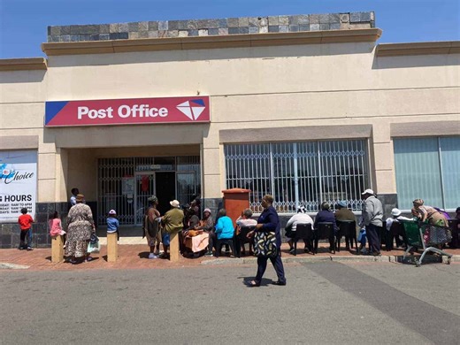 Parliament discusses SA Post Office's fate a month after 'day zero' | The Citizen