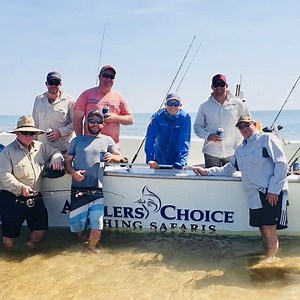 Book now and catch a great deal for 2023! The ultimate NT fishing experience! | Anglers Choice Fishing Safaris - Northern Territory