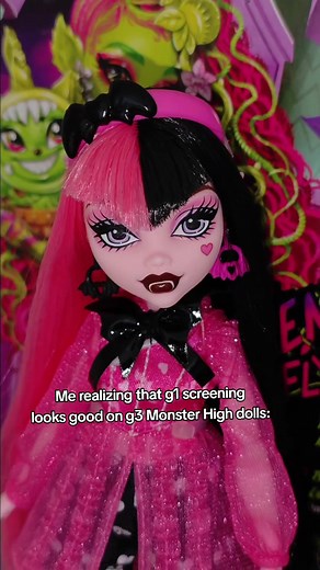 Which doll should I repaint next?😉💜 . . #monsterhighdolls #monsterhigh #doll #dolls #dollstagram #ooak #dollooak #ooakmonsterhigh #ghouliayelps #barbie #monsterhighg3dolls #monsterhighg3 #buyooak #монстрхай #кукла #ооак #кастом #dollcollector #dolldesigner #repaint