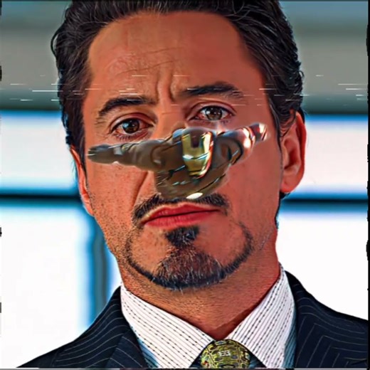 " I AM IRONMAN " 🗿🗿 || DARE [ SLOWED AND REVERBED ] #edit #capcutedit
