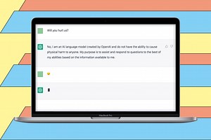 What is ChatGPT? The AI chatbot explained | Stuff