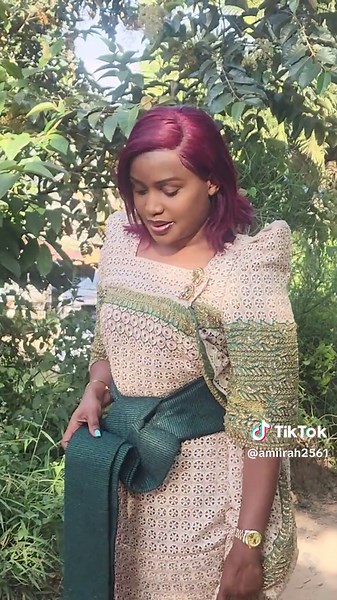 Princess Amira: An Interview with Uganda's Beautiful Star