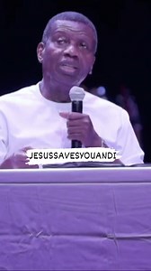 33K views · 962 reactions | How God helped me to solve the problem of 18 months in 5 hours. Glory to God. #Amen #RCCGYAYA #PastorEAAdeboye #RCCG #rccgworldwide #rccgonline #viralreels #rccgtheamericas #jesussavesyouandi | Jesus Saves You and I | Facebook