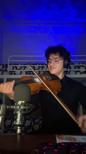 Love Me - Lil Wayne Violin Cover Performance