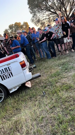 Deni Ute Muster 2024 Lineup and Highlights