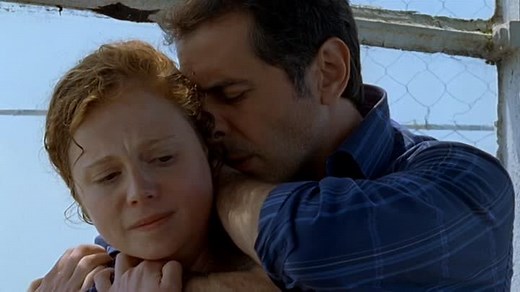 Метеоидиот / The Rainbowmaker (2008)