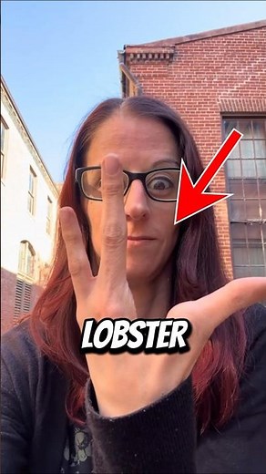 Why Some People Are Born With “Lobster Claw” Hands, #shorts