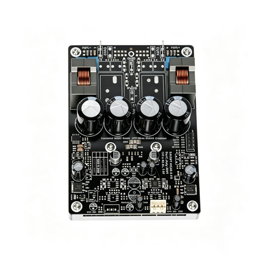 TPA3255 Class D HiFi Audio Amplifier Module,1 Channel 480W Power Amp Board | Lazada Singapore