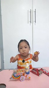 Mukbang part twoooo ‼️😋 Crunchy nagyud guys! 😂 Naka ASMR nagyud si Bree😜 #amazingatebree #highlightseveryone #reelsvideoシ #viralreelsシ #fbreelsfypシ゚ #viralreelschallenge #trendingreels #reelsfypシ #fypシ゚ #trend #mukbang | Nikki Caraballe Fuentes