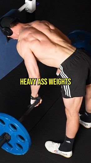 8.7K views · 127 reactions | What's the best way to row? Barbell/Dumbbell rows have value for absolute overload. Inverted rows can also be challenging with added weight. Don't discriminate, do both.  Shop fitnessfaqs website for my complete calisthenics programs. | FitnessFAQs | Facebook