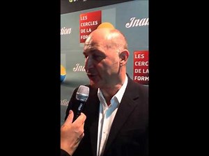 Interview de Bertrand Bonelli, Gérant des Cercles de la Forme