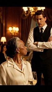 694K views · 8.2K reactions | Waiter Refuses to Serve Elderly Black...